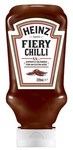 Coles - Heinz Fiery Chilli 220ml $2
