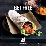 Free Delivery for Any Oporto Orders on Deliveroo 