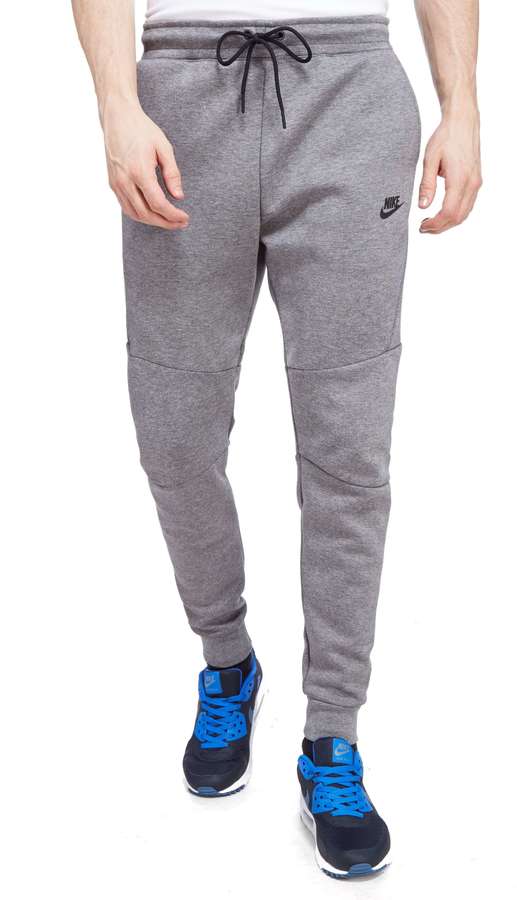 jd nike tech fleece joggers