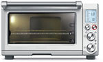Breville Smart Oven Pro BOV845BSS $223.20 @ Bing Lee eBay (free C+C or $10 shipping)