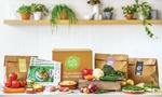 HelloFresh: One or Two Week Delivered Meal-Kits from $29.90 - New Customers Only @Groupon