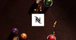 Free Next Day or Standard Delivery on All Nespresso Orders