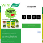Win an A.Vogel Prize Pack Worth $200 & $50 Coles Voucher from GoodnessMe Box