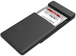 ORICO 2577U3 2.5" USB 3.0 to SATA 3.0 Hard Drive Enclosure US $5.72 (~AU $7.42) @Zapals