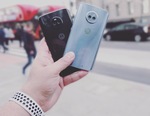 Win a Moto X4 Smartphone from iGyaan