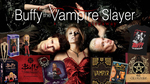 Win a Buffy The Vampire Slayer Pack from a Group of Authors