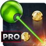 [Android] FREE "Laserbreak 2 Pro" $0, "The Frankenstein Wars" $0 @ Google Play 