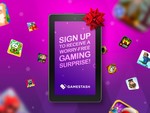 Win 1 of 5 Amazon Fire Tablets from Android Central/GameStash