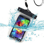 Universal PVC Underwater Waterproof Pouch Bag for Phones AU $0.95/ US $0.70 Delivered @ Lightinthebox