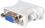 Gold Plated DVI-I 24+5 Male to VGA Female Adapter US $0.60 (~AU $0.75) Delivered @ Zapals