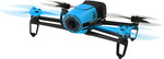 Parrot Bebop Drone with Skycontroller - Blue $301 Delivered (HK) @ DWI