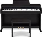 Casio AP250BK Digital Piano (Black) $788 (Was $988) with Coupon (C&C or + Delivery) @ JB Hi-Fi