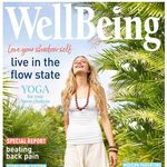 Win 1 of 3 Dr Sandra Cabot 15-Day Cleanse Detox Packs from Wellbeing Magazine