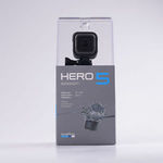 GoPro HERO5 Session - $239.20 Delivered (HK) from eGlobal on eBay