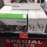[NSW] Xbox One S 500GB +  Forza 3+ Hot Wheels $199 @ ALDI (Wetherill Park)