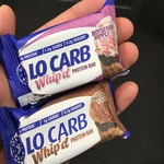 [NSW] FREE Lo Carb Protein Bars @ Wynyard Station 