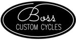 Win an Electric Cruiser Bike Worth Over $2,000 from BossBike