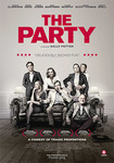 Win one of 20 x In-season double passes to The Party. with femail.com,au