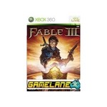 Fable III  (Xbox 360) $54.95 Delivered