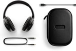[AU Stock] Bose QC35II Bluetooth Headphones $385 Free Delivery @ Palings Audio