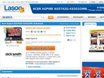 Acer Aspire AS5742G-432G32Mn Notebook - $699