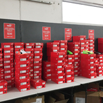 [VIC] Men's Shorts $10, Caps $5, Football Boots, $80 + More @ PUMA Warehouse (Kensington)