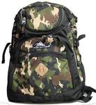 High Sierra Backpack 25539 + Free Business Satchel + Free Shipping $45 @ Luggage Online