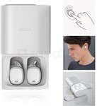 QCY T1 Pro TWS Bluetooth 4.2 Headphones Earbuds with Mic Charging Box US $32.99 (AU $43.35) Free Shipping @ Zapals