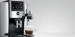 Win a JURA S8 Coffee Machine Worth $2,650 from Foxtel