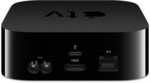 Apple TV 4K 32GB for $209 @ Bing Lee