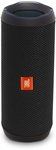 JBL Flip 4 Waterproof Portable Bluetooth Speaker (Black) $96 ($76 New Users) @ Amazon AU
