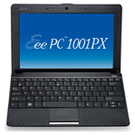 Asus Eee PC 1001PX 10" $241.20 from Big W after 10% Coupon with Free Delivery
