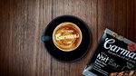 [VIC, Huntingdale] Free Coffee Every Friday in July @ Carman's Kitchen Store 