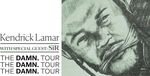 (NSW) Kendrick Lamar The DAMN. Tour $85.00 Plus Booking Fees @ Lasttix