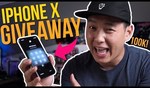 Win an iPhone X Prize Pack from Excessorize Me/RhinoShield