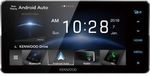 Kenwood DDX918WS Head Unit (200mm, Car Play, Android Auto) $862.28 Delivered @ Ryda eBay