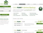 Crashplan+ Online Backup Software/Service 15% off