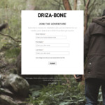 Win a $300 Clothing Voucher from Driza-Bone