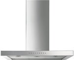 Smeg SHW920X 90cm Canopy Rangehood $566 (RRP $2590) @ Appliances Online Free Shipping & Removal of Old Disconnected Appliance