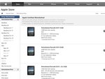 Apple iPad - Refurbished Starting from $389 AUD (Free Shipping)