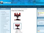 Dragon Age 2 EADM CD Key for $26.99