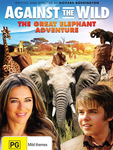 Win One of 6 Against The Wild: The Great Elephant Adventure DVDs from Girl.com.au