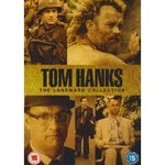Tom Hanks 5 DVD Box Set from Amazon UK for £6.66