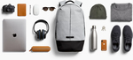 Win a Bellroy Classic Plus Backpack Worth $189 from Man of Many
