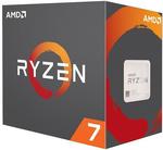 AMD Ryzen 7 1700X $229.90 Delivered @ Newegg