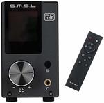 SMSL AD18 HiFi Audio Stereo Amplifier - $168.30 Shipped (Was $187) @ SMSL Store via Amazon AU