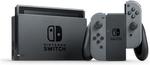 Nintendo Switch Console + Mario Kart 8 Deluxe Download Code $389 @ JB Hi-Fi (In Store Only)