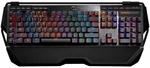 G.skill RIPJAWS KM780R RGB Mechanical Gaming Keyboard - Cherry MX RGB Red (or Brown) $103.10 Delivered @ Newegg