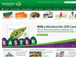 Woolworths Weekly Specials 30 Mar - 5 Apr