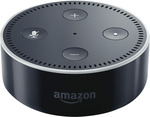 Amazon Echo Dot (2nd Gen) $39 @ The Good Guys